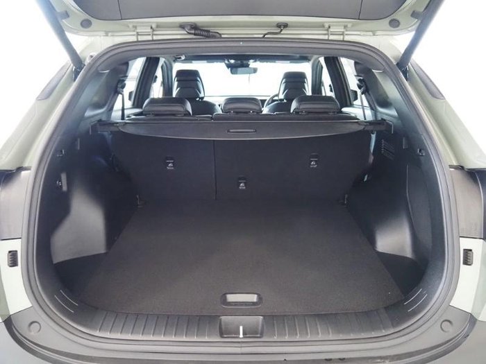 2023 Kia Sportage GT-Line