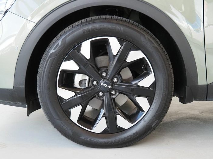 2023 Kia Sportage GT-Line