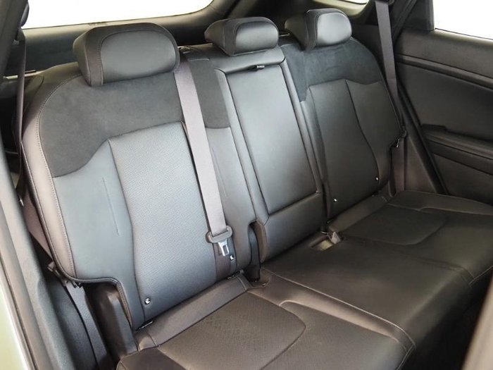 2023 Kia Sportage GT-Line