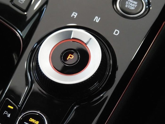 2023 Kia Sportage GT-Line