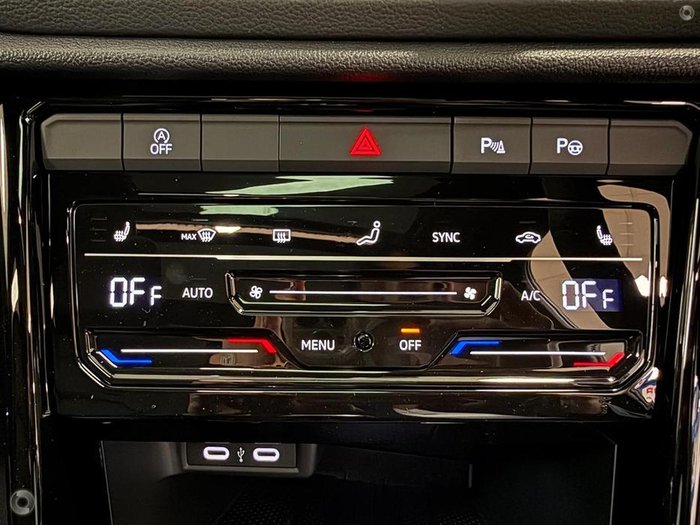 2025 Volkswagen T-Roc 140TSI R-Line