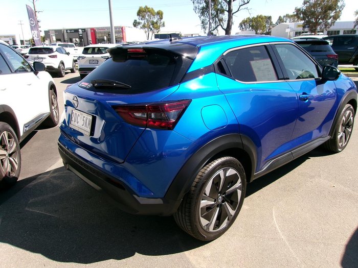 2024 Nissan JUKE ST-L