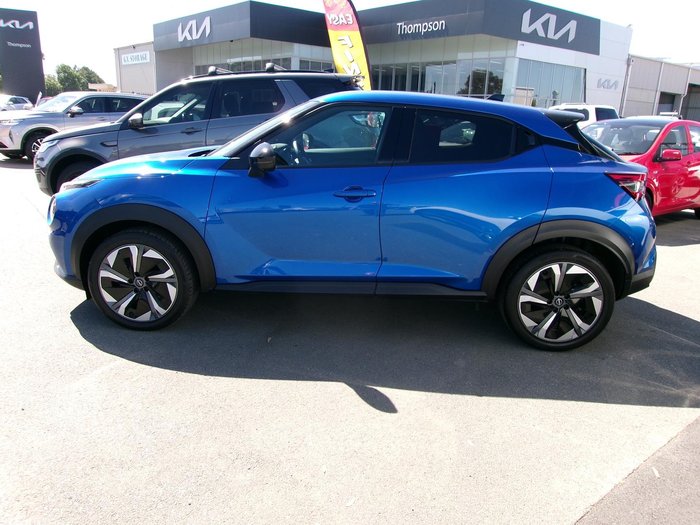 2024 Nissan JUKE ST-L