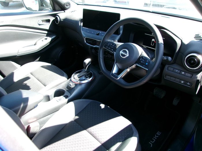 2024 Nissan JUKE ST-L