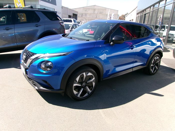 2024 Nissan JUKE ST-L