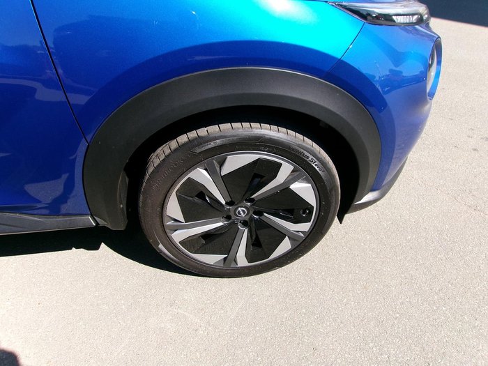 2024 Nissan JUKE ST-L