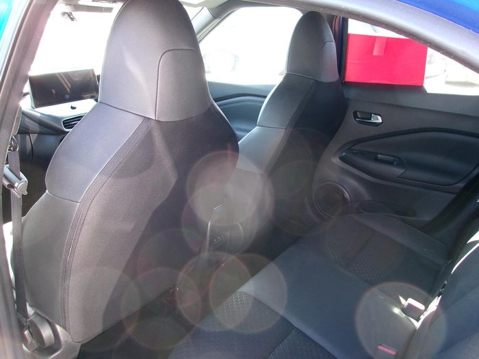 2024 Nissan JUKE ST-L