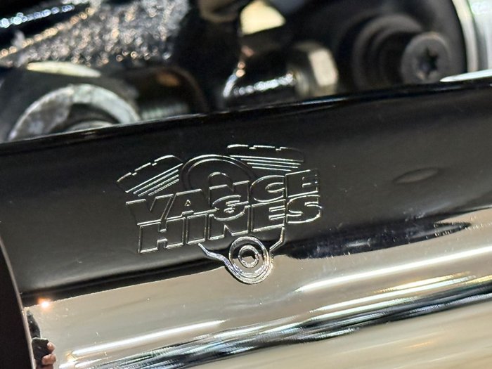 2009 Harley-davidson FLSTC HERITAGE SOFTAIL CLASSIC BLACK