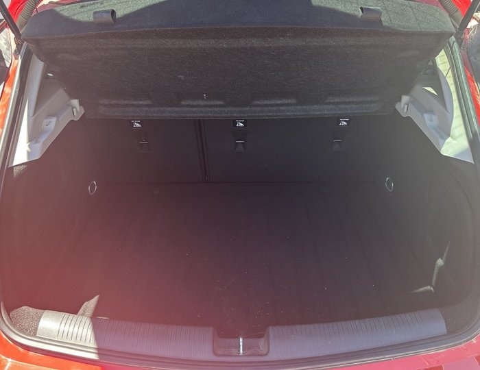 2017 Holden Astra RS-V