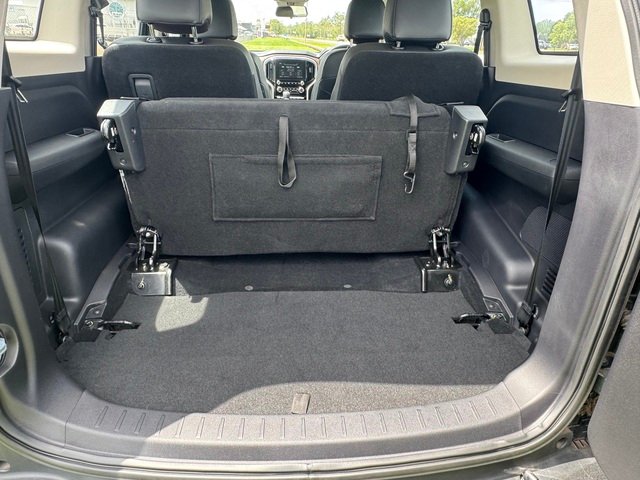 2022 Mahindra Scorpio 2023 Mahindra SCOPRIO Z8