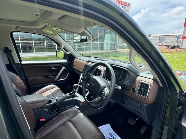 2022 Mahindra Scorpio 2023 Mahindra SCOPRIO Z8