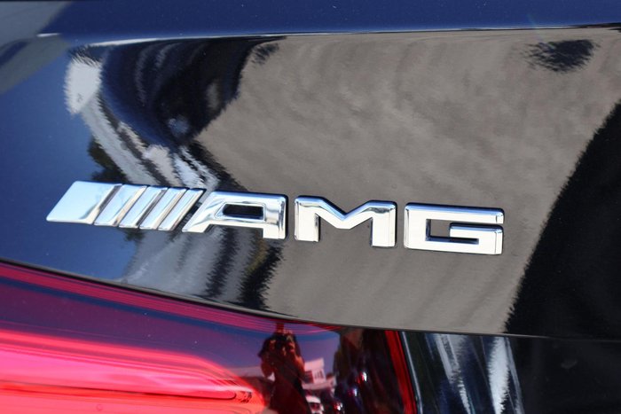 2025 Mercedes-Benz A-Class A35 AMG V177 Four Wheel Drive Cosmos Black