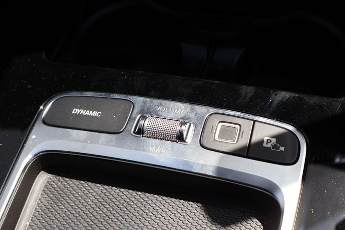 2025 Mercedes-Benz A-Class A35 AMG V177 Four Wheel Drive Cosmos Black