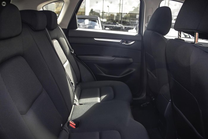 2025 Mazda CX-5 G20 Maxx