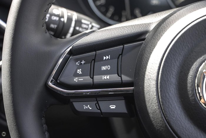 2025 Mazda CX-5 G20 Maxx