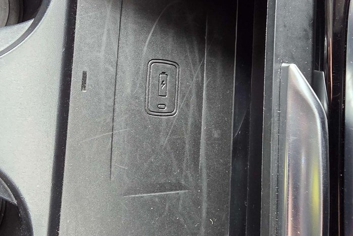 2021 BMW X3 xDrive20d G01 4X4 Constant Black