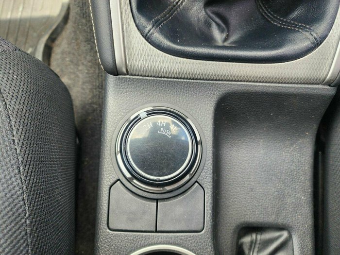 2020 Mitsubishi Triton GLX-R