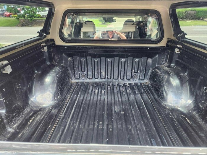 2020 Mitsubishi Triton GLX-R