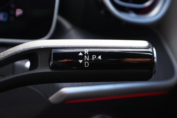 2025 Mercedes-Benz C-Class C200 W206 Selenite Grey