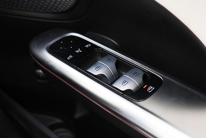 2025 Mercedes-Benz C-Class C200 W206 Selenite Grey