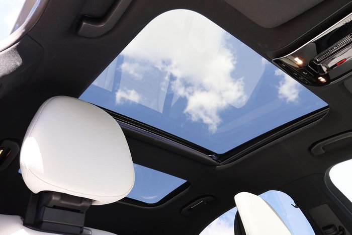 2025 Mercedes-Benz C-Class C200 W206 Selenite Grey