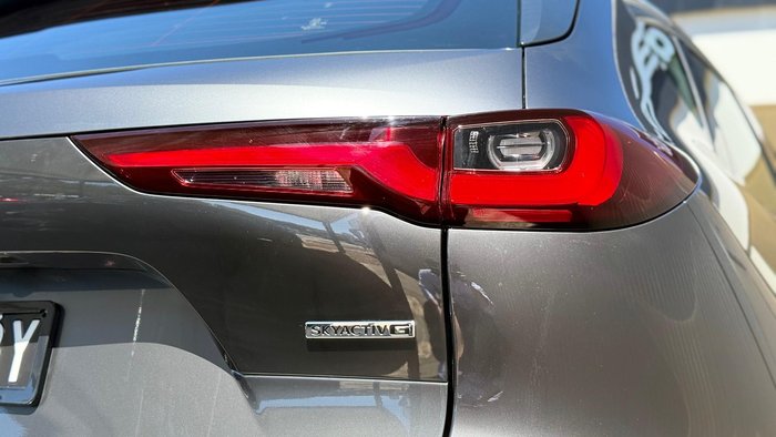 2025 Mazda CX-60 G25 Touring