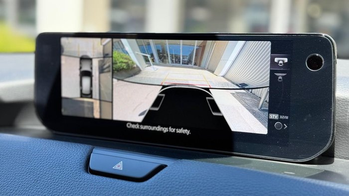 2025 Mazda CX-60 G25 Touring