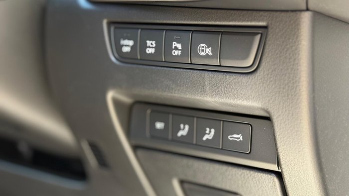 2025 Mazda CX-60 G25 Touring