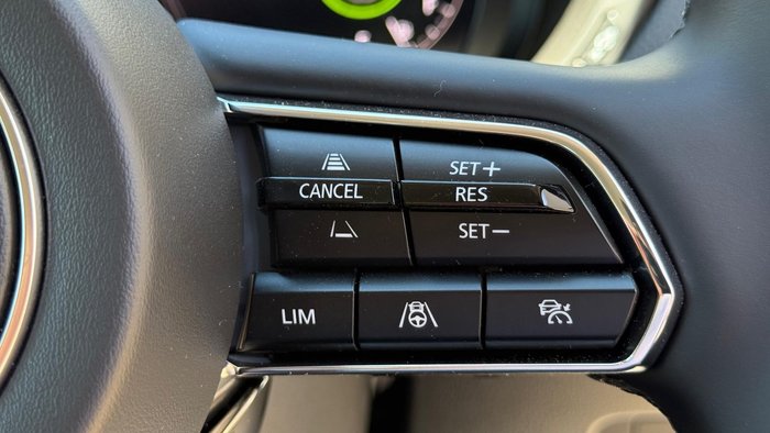 2025 Mazda CX-60 G25 Touring