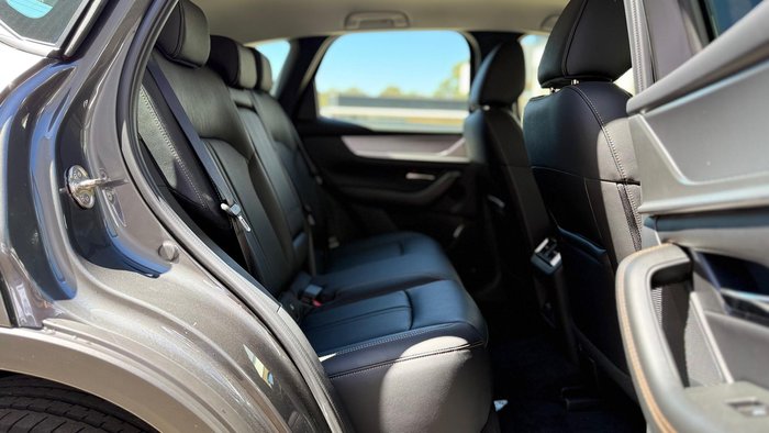 2025 Mazda CX-60 G25 Touring