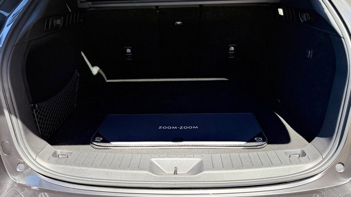 2025 Mazda CX-60 G25 Touring