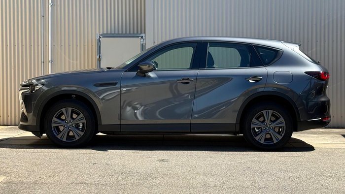 2025 Mazda CX-60 G25 Touring