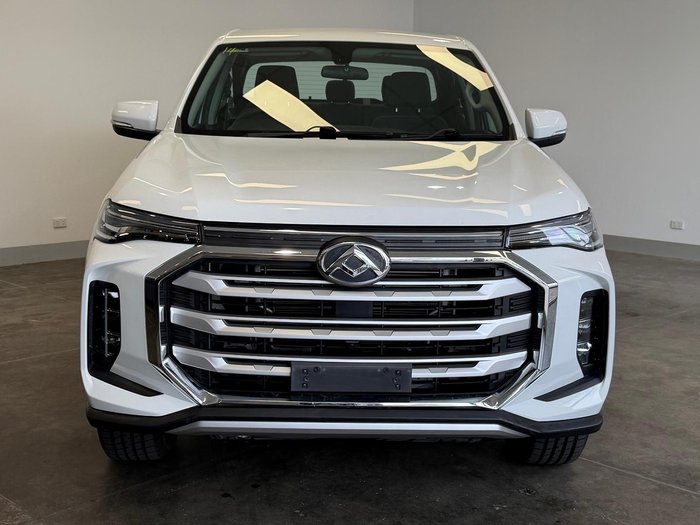 2022 LDV T60 Max PRO