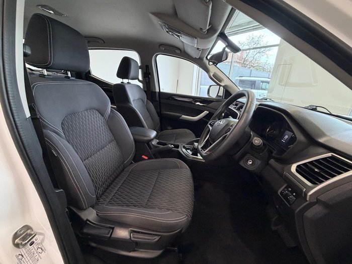 2022 LDV T60 Max PRO