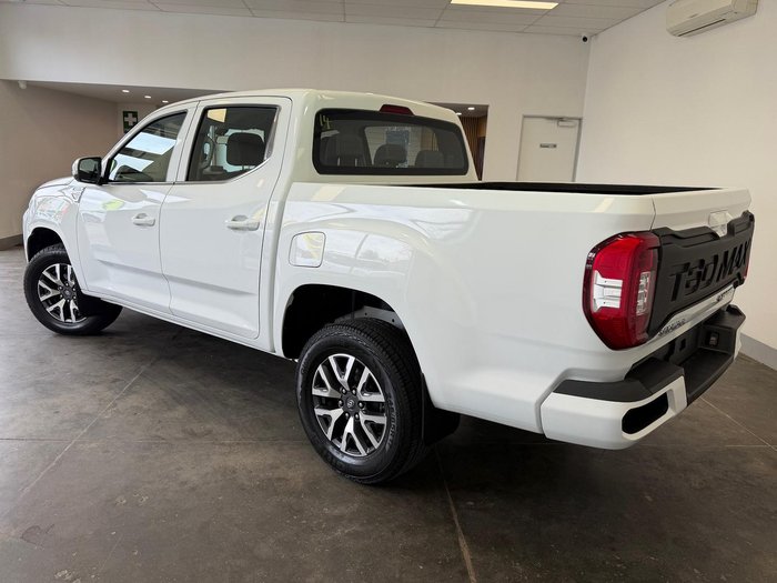 2022 LDV T60 Max PRO