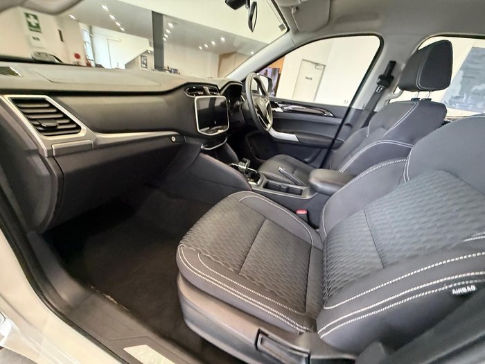 2022 LDV T60 Max PRO