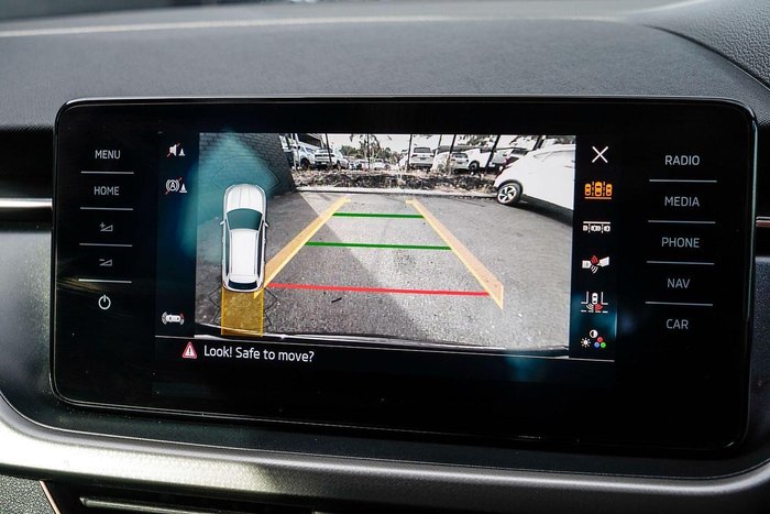 2023 SKODA Kamiq 110TSI Signature