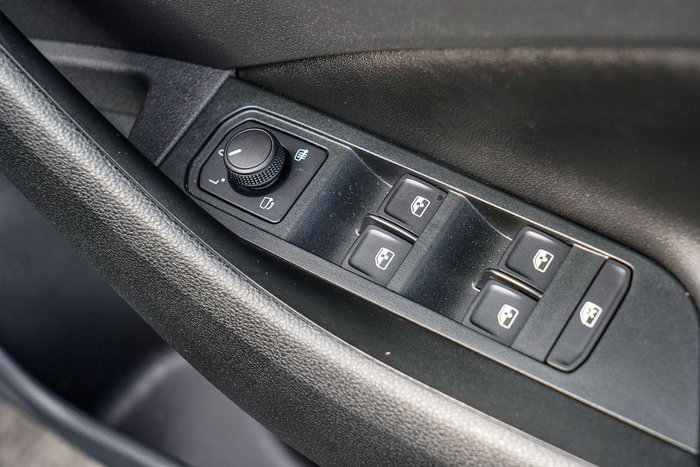 2023 SKODA Kamiq 110TSI Signature