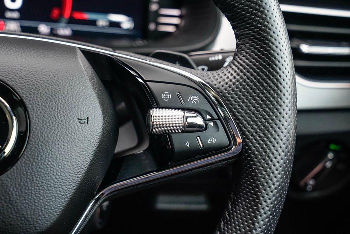 2023 SKODA Kamiq 110TSI Signature