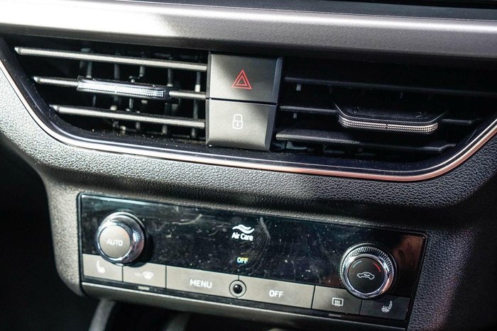 2023 SKODA Kamiq 110TSI Signature