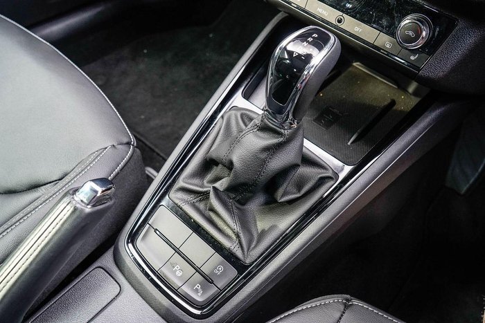 2023 SKODA Kamiq 110TSI Signature