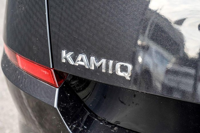 2023 SKODA Kamiq 110TSI Signature