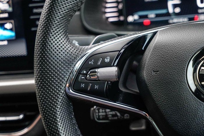 2023 SKODA Kamiq 110TSI Signature