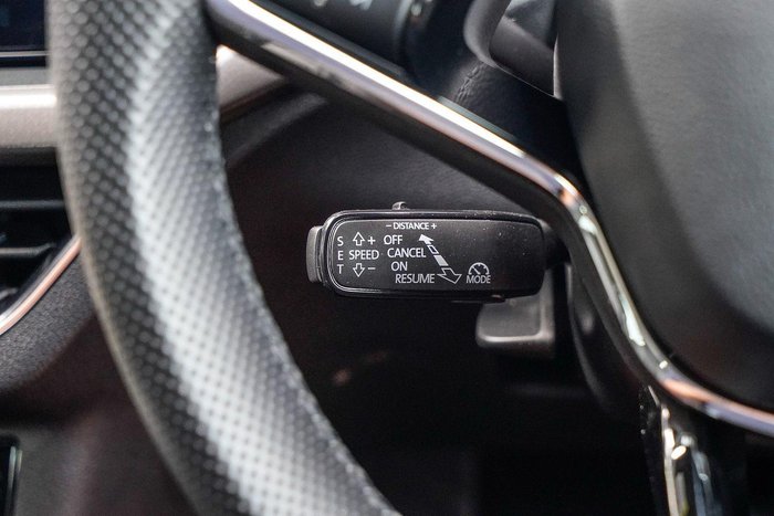 2023 SKODA Kamiq 110TSI Signature