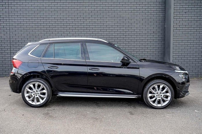 2023 SKODA Kamiq 110TSI Signature