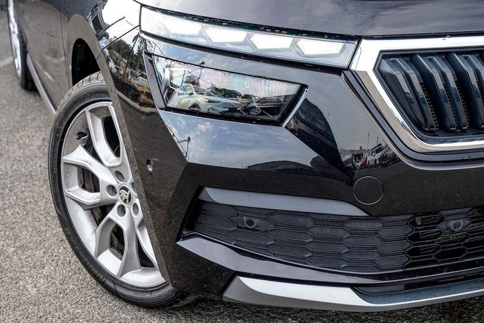 2023 SKODA Kamiq 110TSI Signature