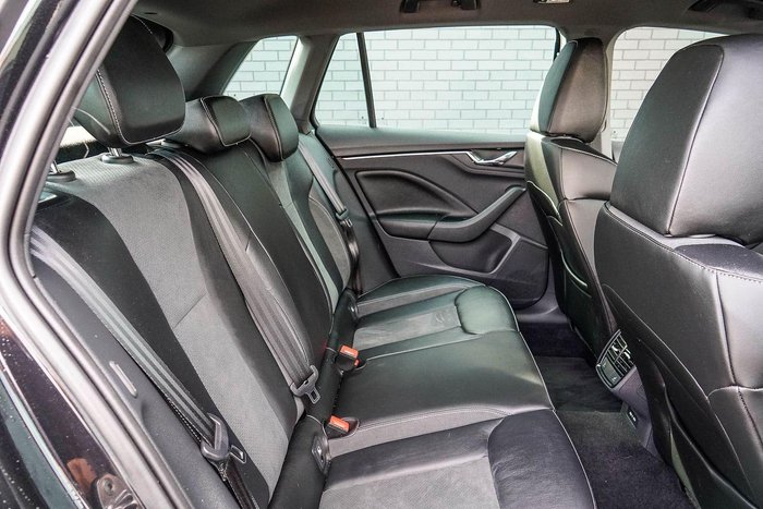 2023 SKODA Kamiq 110TSI Signature