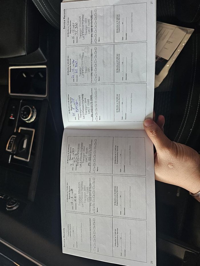 2023 Mitsubishi Outlander LS