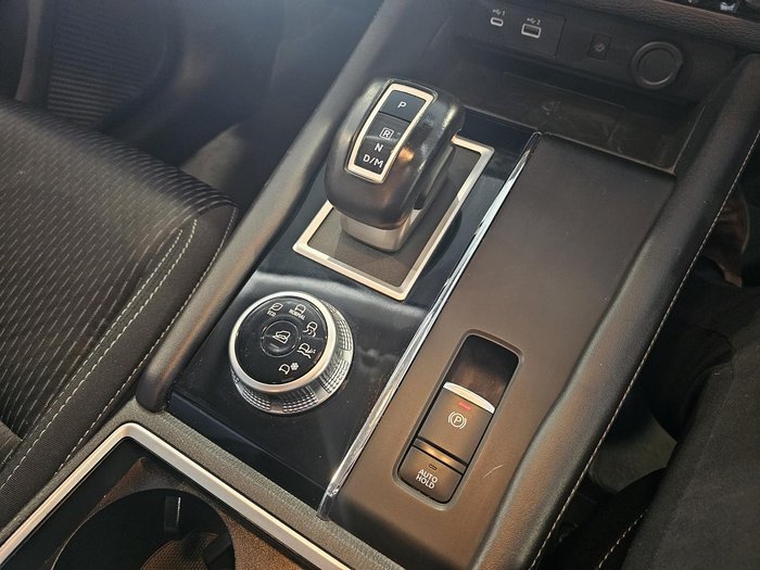 2023 Mitsubishi Outlander LS