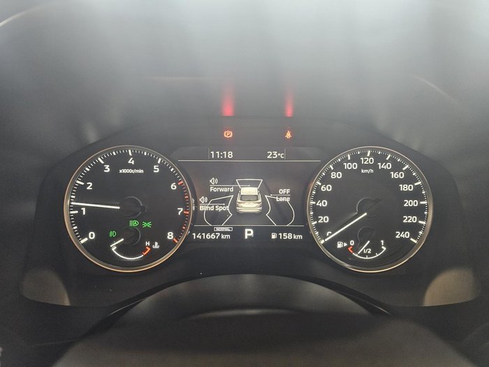 2023 Mitsubishi Outlander LS